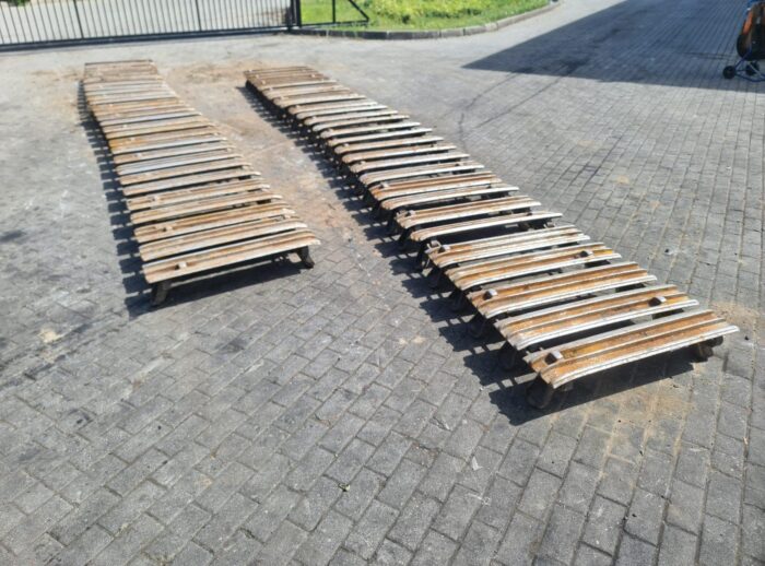 GĄSIENICA 710/45-26,5 BŁOTNE GĄSIENICA 710/45-26,5 BŁOTNE