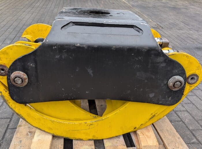 Używany chwytak Gripen 035HD po regeneracji Używany chwytak Gripen 035HD po regeneracji