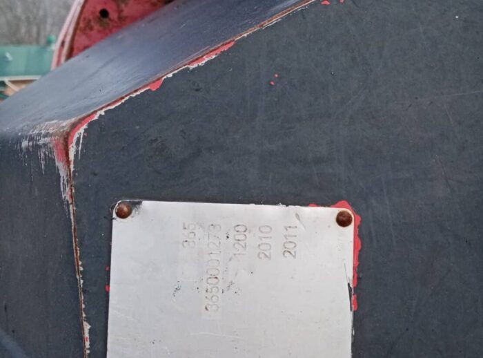 Harwester Valmet 911.4 2010r. głowica 365 Harwester Valmet 911.4 2010r. głowica 365