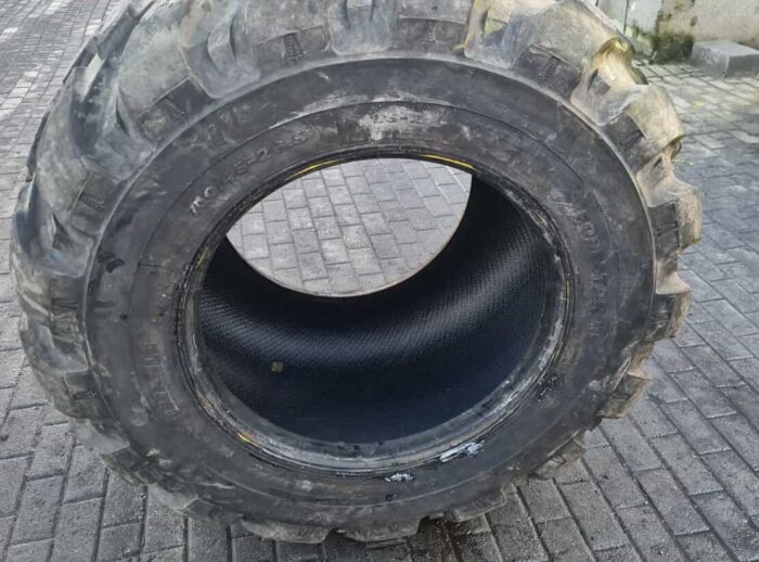 Used Alliance Forestar III 710/45-26.5 tyres Używane opony Alliance Forestar III 710/45-26.5