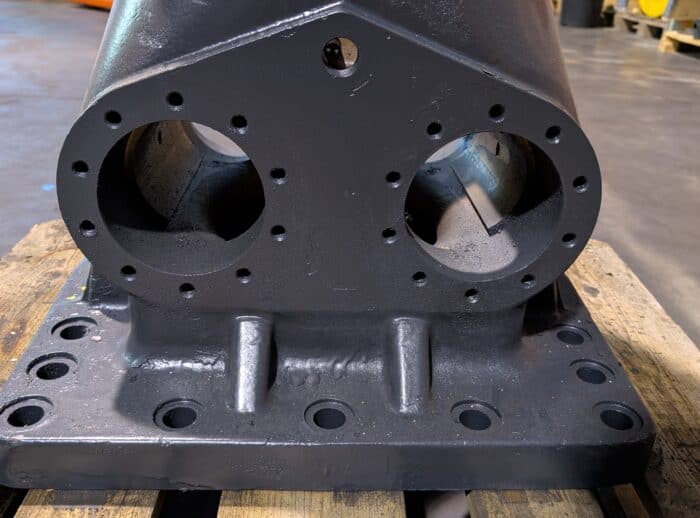 używana podstawa żurawia K90/K90M P9859 używana podstawa żurawia K90/K90M P9859