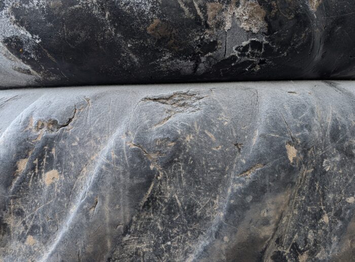 Używane opony 8 szt. TRELLEBORG 710/45-26,5 harwester forwarder Używane opony 8 szt. TRELLEBORG 710/45-26,5 harwester forwarder